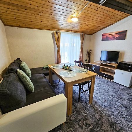 Guest Rooms- Klepalski House Borovets Bagian luar foto