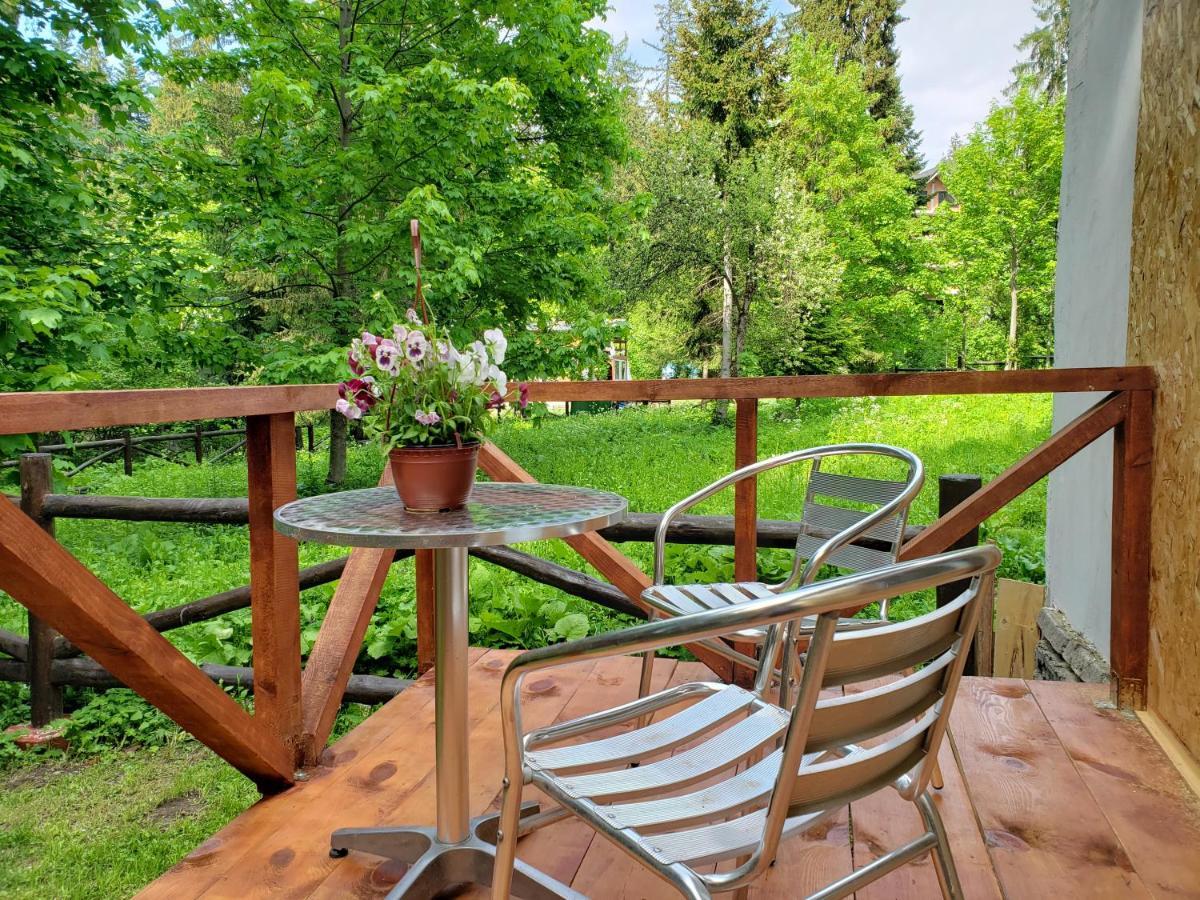 Guest Rooms- Klepalski House Borovets Bagian luar foto