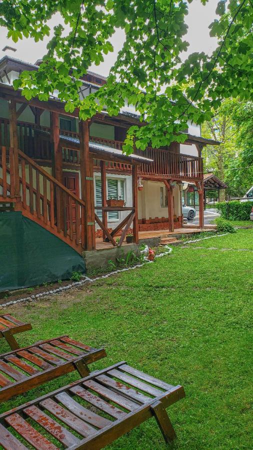 Guest Rooms- Klepalski House Borovets Bagian luar foto