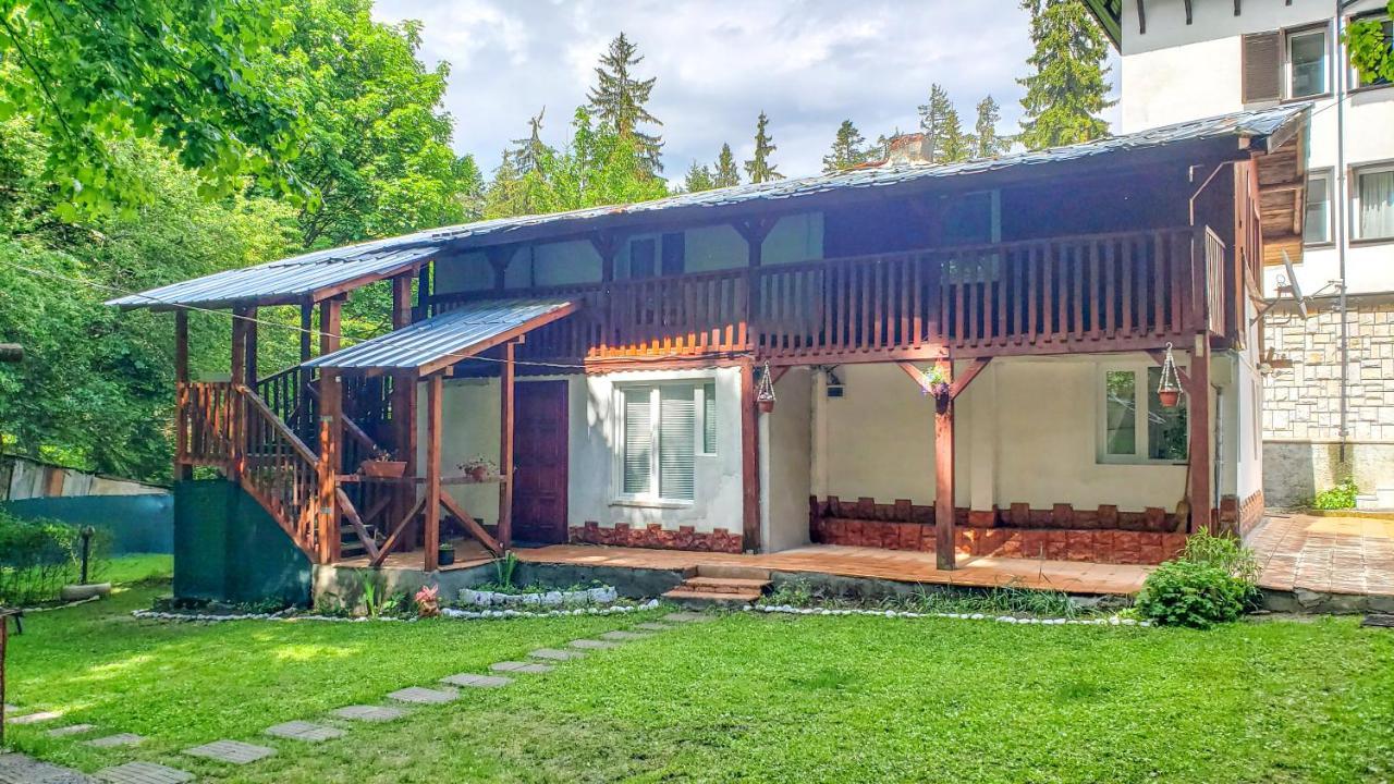 Guest Rooms- Klepalski House Borovets Bagian luar foto