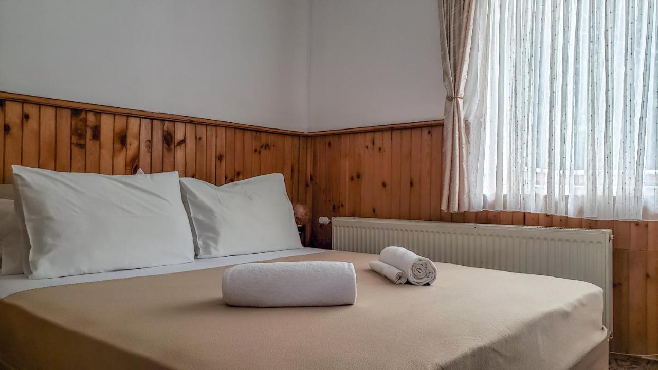 Guest Rooms- Klepalski House Borovets Bagian luar foto
