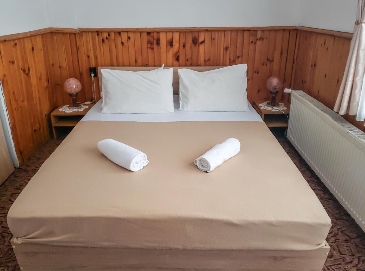 Guest Rooms- Klepalski House Borovets Bagian luar foto