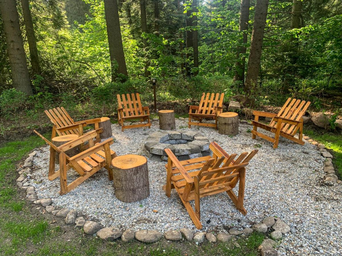 Guest Rooms- Klepalski House Borovets Bagian luar foto