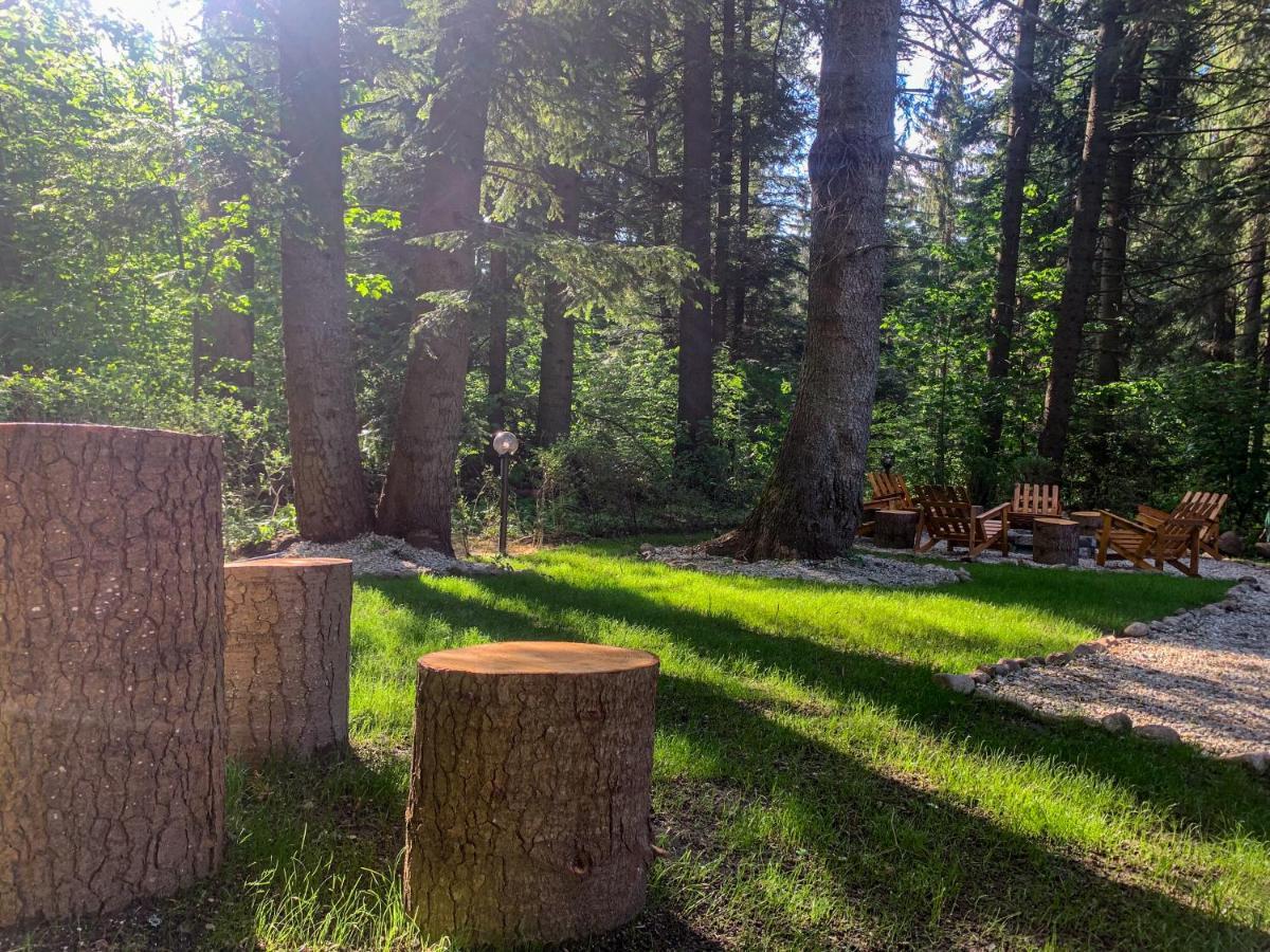 Guest Rooms- Klepalski House Borovets Bagian luar foto