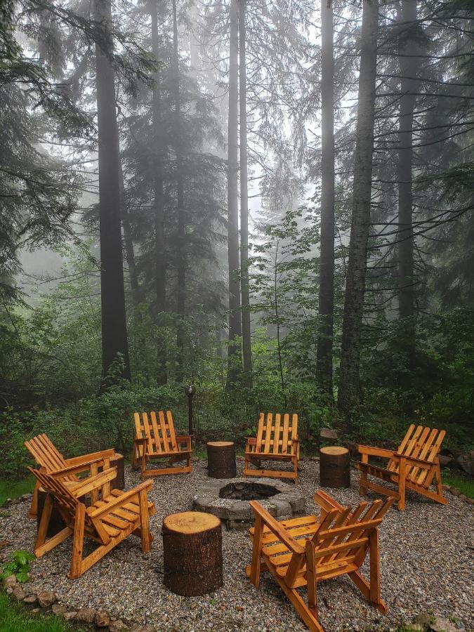 Guest Rooms- Klepalski House Borovets Bagian luar foto