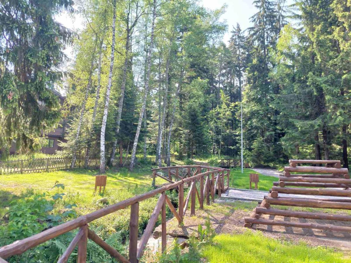 Guest Rooms- Klepalski House Borovets Bagian luar foto