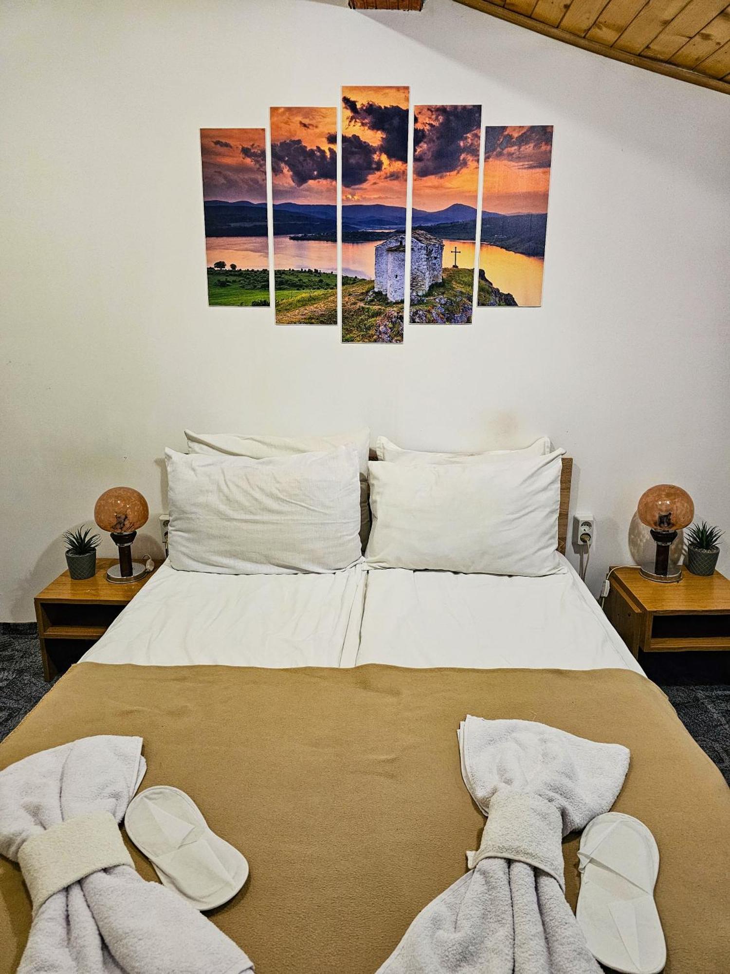 Guest Rooms- Klepalski House Borovets Bagian luar foto