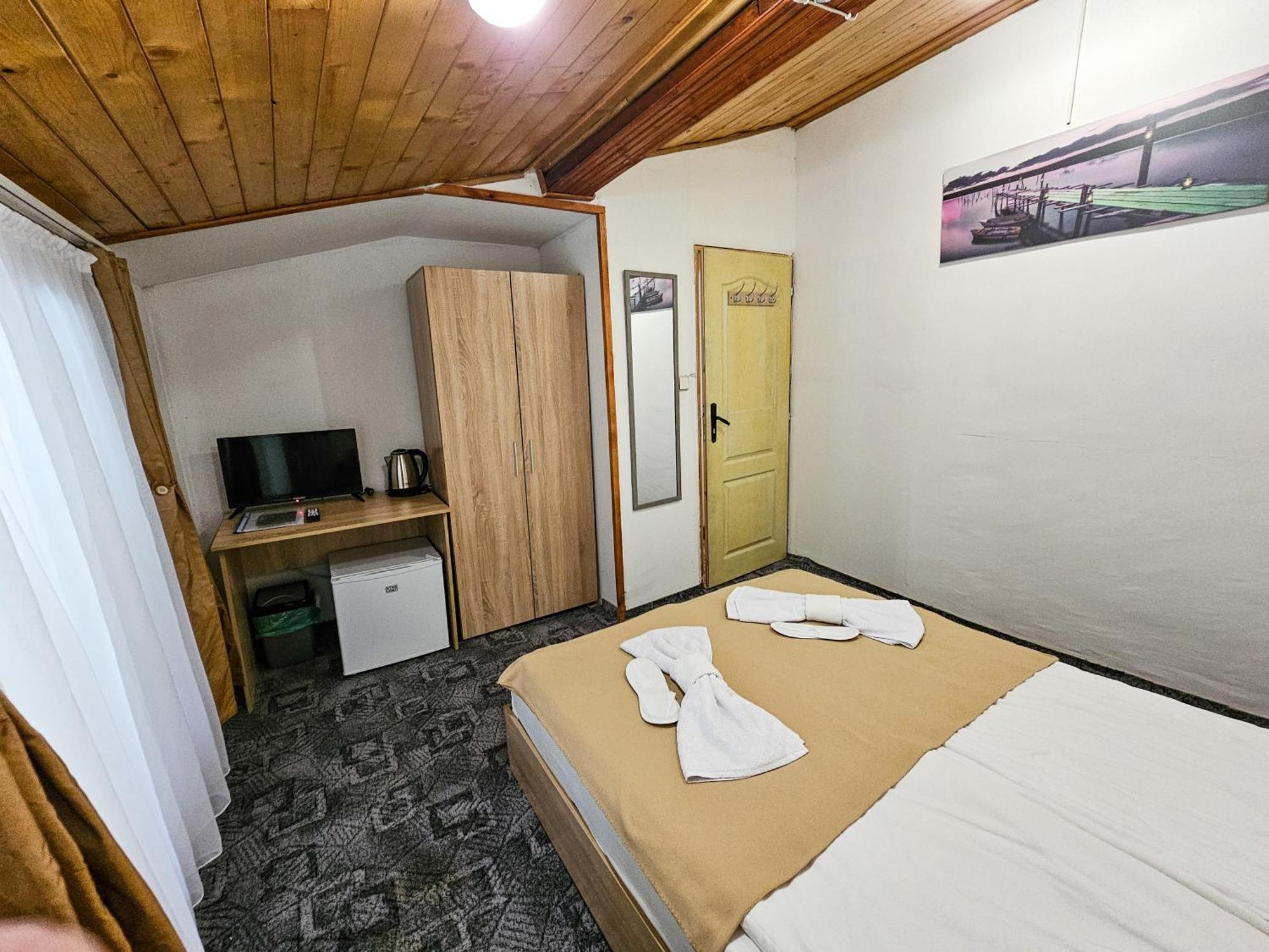 Guest Rooms- Klepalski House Borovets Bagian luar foto