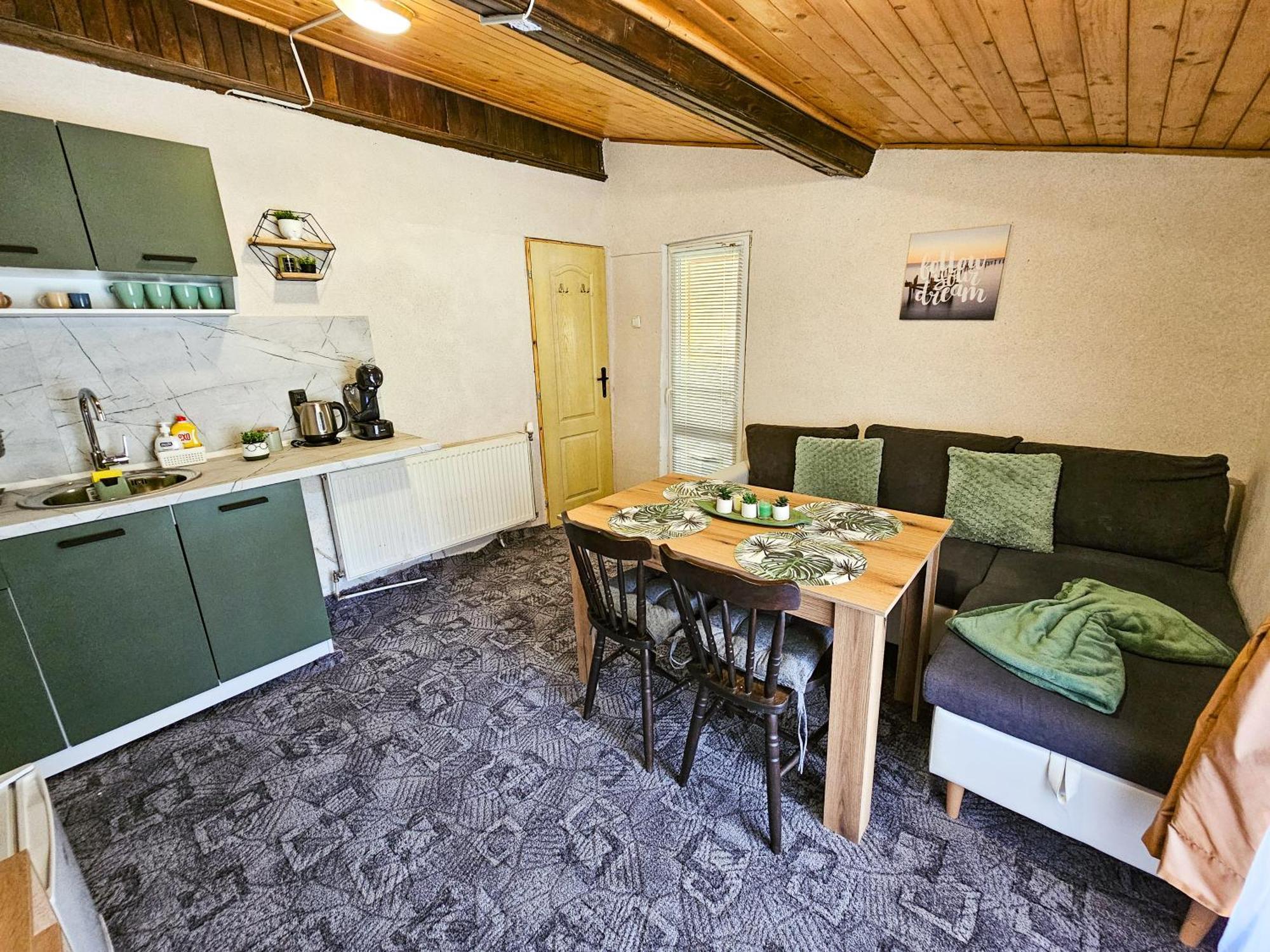 Guest Rooms- Klepalski House Borovets Bagian luar foto