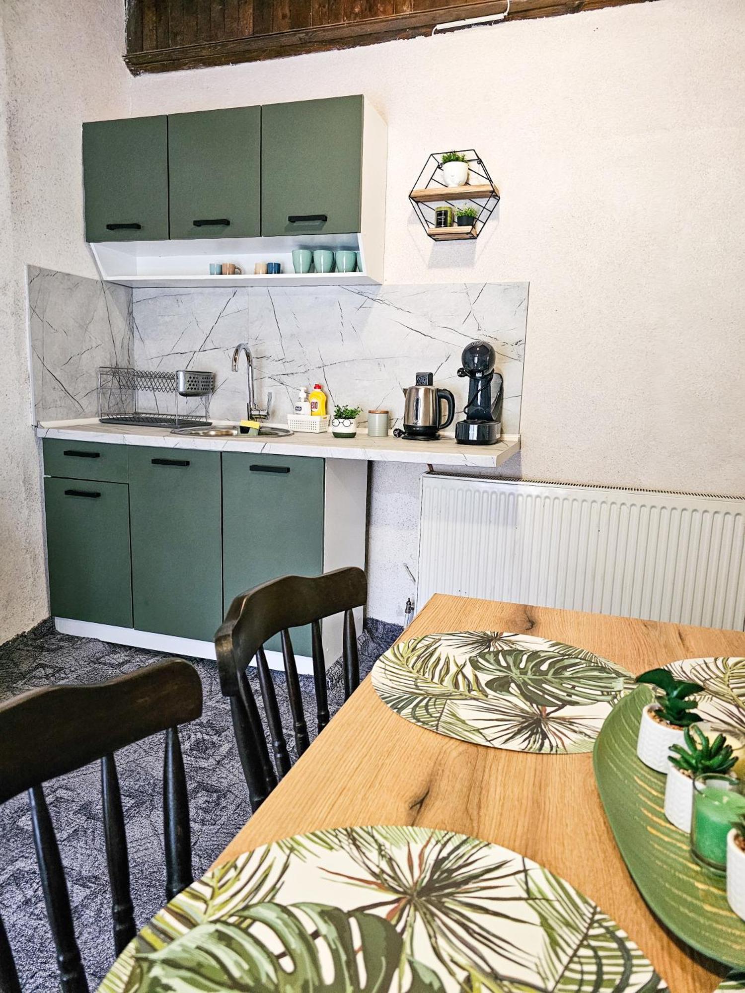 Guest Rooms- Klepalski House Borovets Bagian luar foto