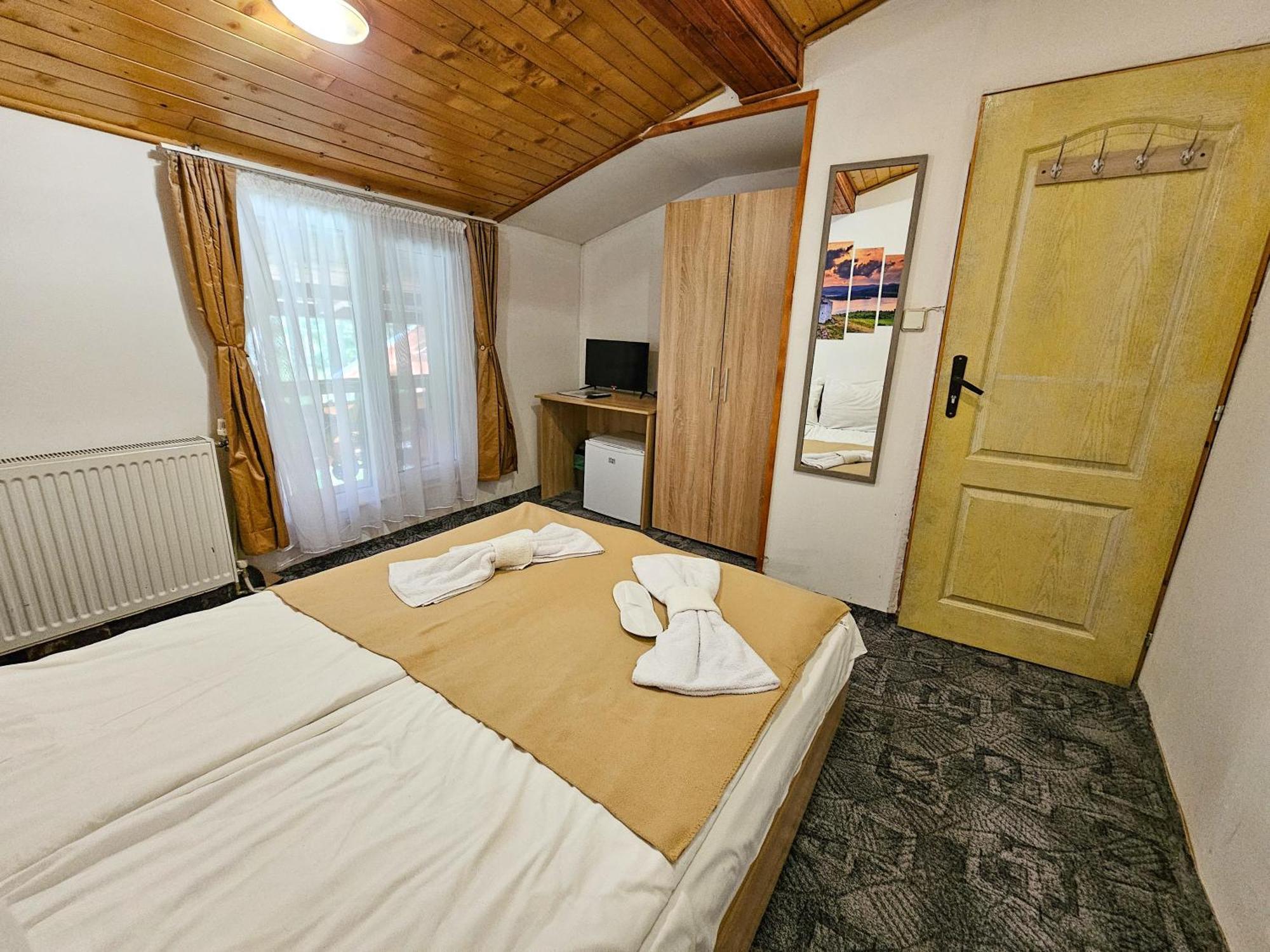 Guest Rooms- Klepalski House Borovets Bagian luar foto