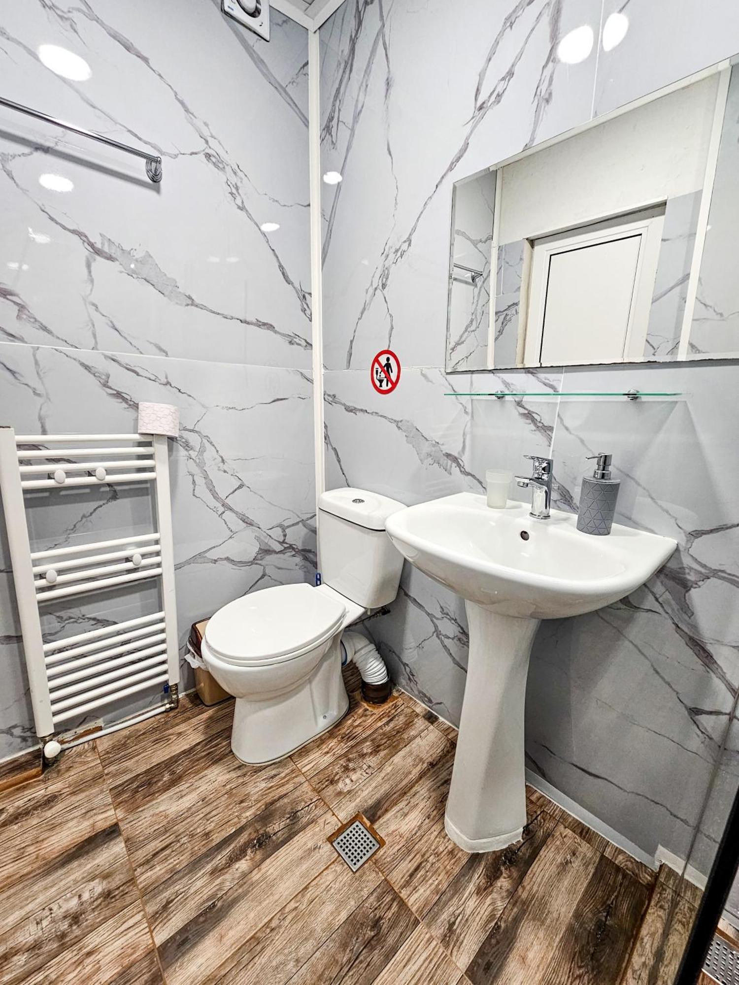 Guest Rooms- Klepalski House Borovets Bagian luar foto
