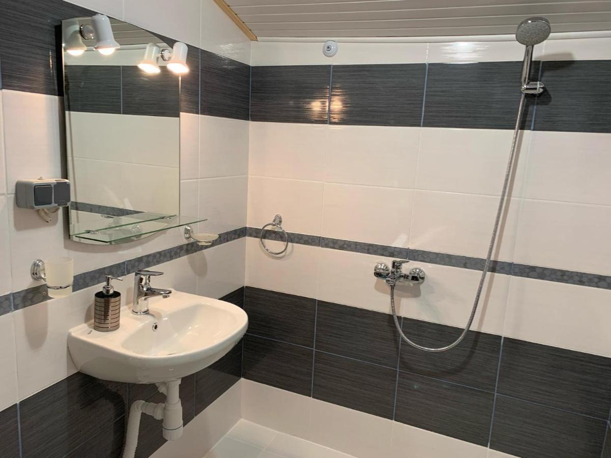 Guest Rooms- Klepalski House Borovets Bagian luar foto
