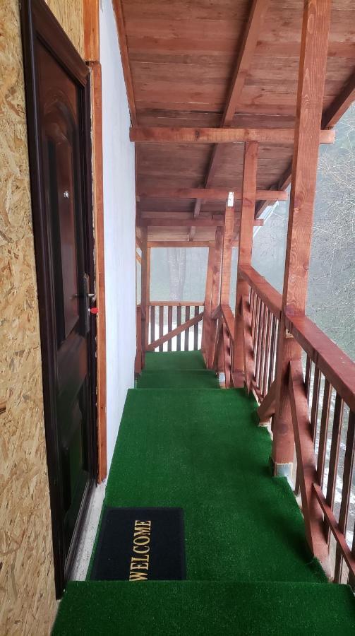 Guest Rooms- Klepalski House Borovets Bagian luar foto